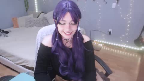 deni_bloom stream preview
