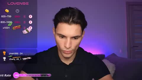denlover stream preview