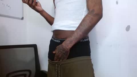 dennislonghorn stream preview