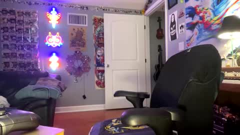 derekdings stream preview