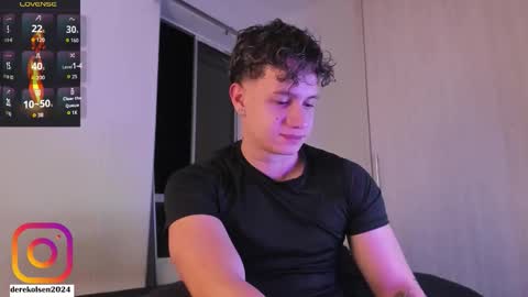 derekolsen_ stream preview