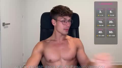 destroy_boy stream preview
