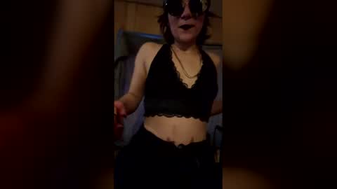 devilish_blessing_ stream preview