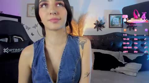 devlin_violet__ live stream