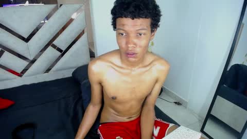 dex_blackgot stream preview