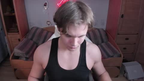 dexter_bennett stream preview