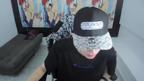 dexter_booy stream preview