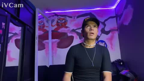 dhamyan_wang stream preview