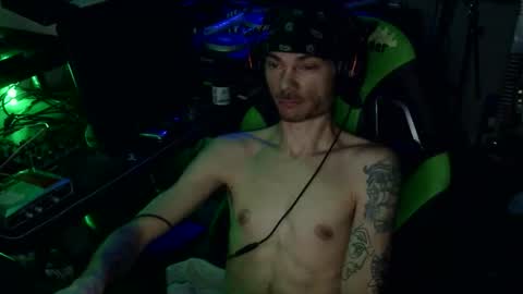 dickstarof stream preview