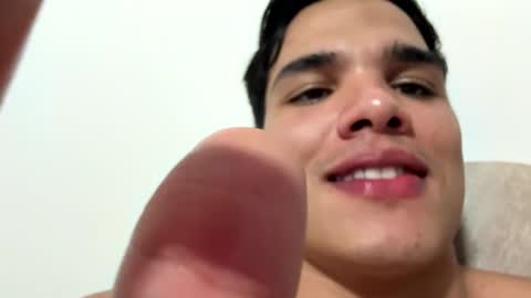 diegocasas_ stream preview