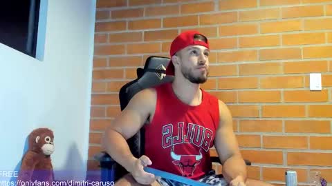 dimitricaruso live stream