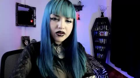 dimmuanddarkness stream preview