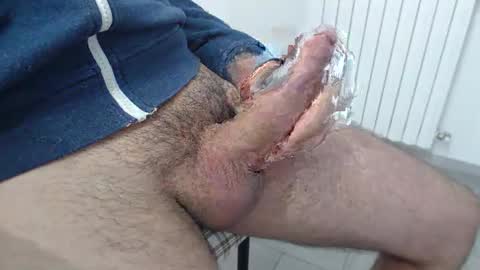 dirtyman8603 stream preview