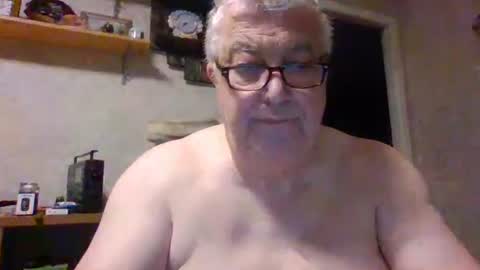 dirtyoldscot1960 stream preview