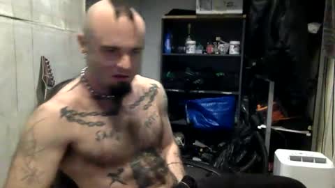 disengage422013 stream preview