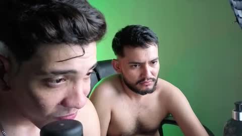 djoriondusk444 stream preview