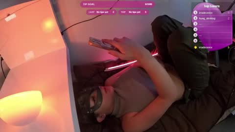 dk4ix stream preview