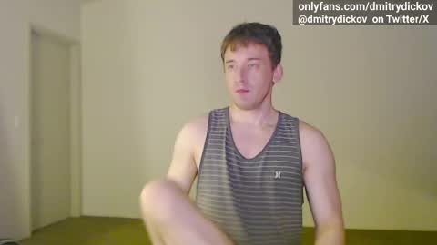 dmitrydickov stream preview