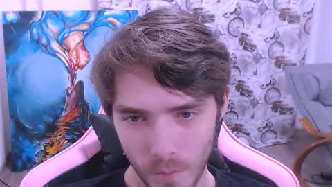 dmitryromanov live stream