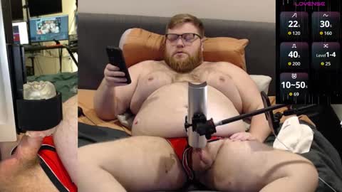 dmv_cub stream preview