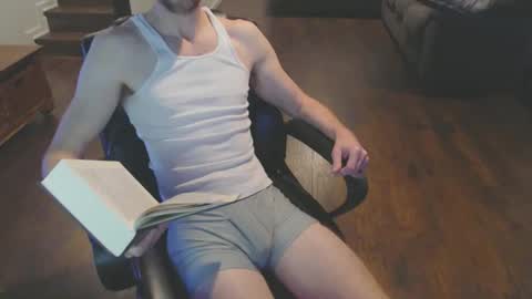 doctorbooknerd stream preview