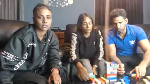 dominate_stud stream preview