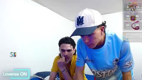 dominic_hanks stream preview