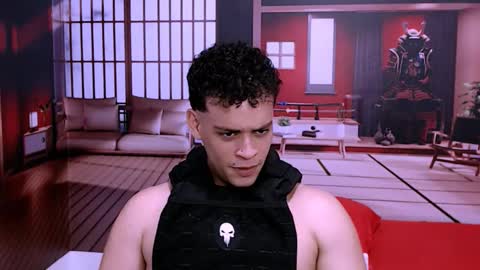 dominicblazze stream preview