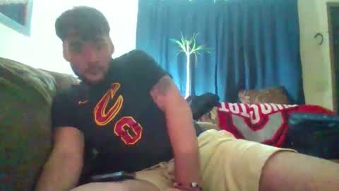 dominickmiller910 stream preview