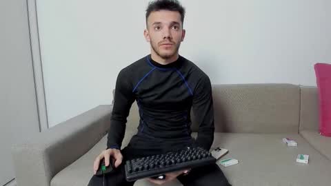 dominicvalente stream preview