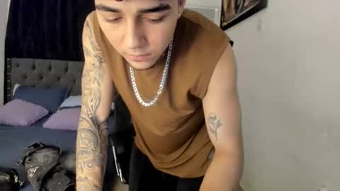 dominio_master stream preview