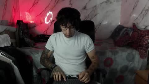 dominus_kane stream preview