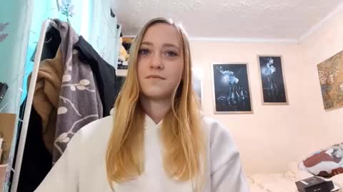 donyaclevette stream preview