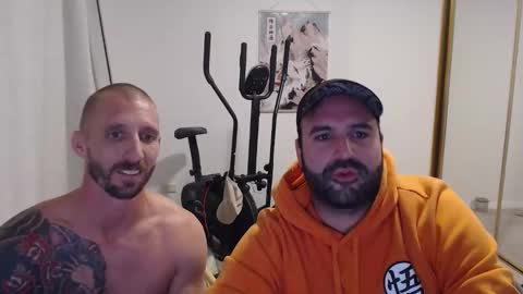 dougii87 live stream