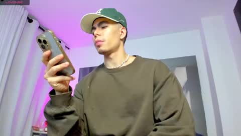 douglassafado stream preview