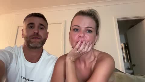 downundercouple11 stream preview