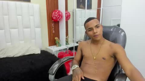 draco_cox stream preview