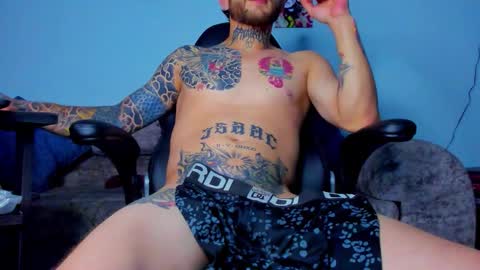 drako_lamar stream preview