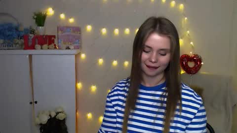 dream_mari stream preview
