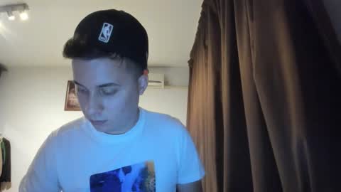 dreamboy240 live stream