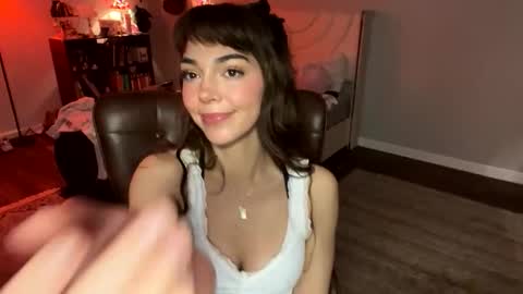 dreamingofdaisy stream preview