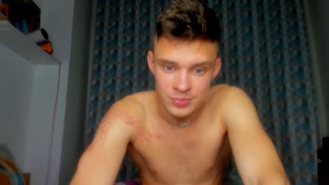 dreamyadam stream preview