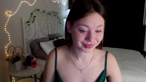 dreamymilka stream preview