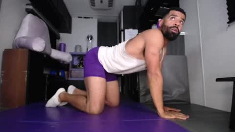 drizzys_room stream preview