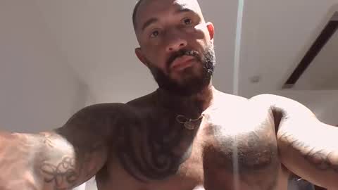 drofitness_ stream preview