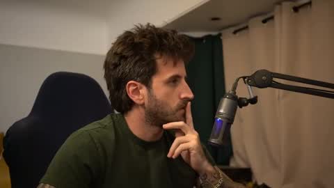 dukethedude stream preview