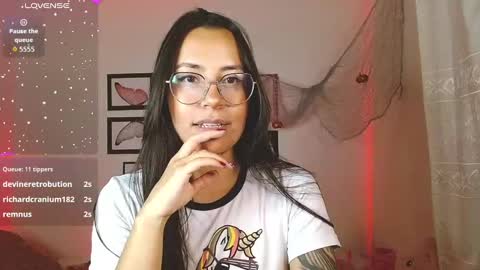 dulcemaria_alvarez22 live stream