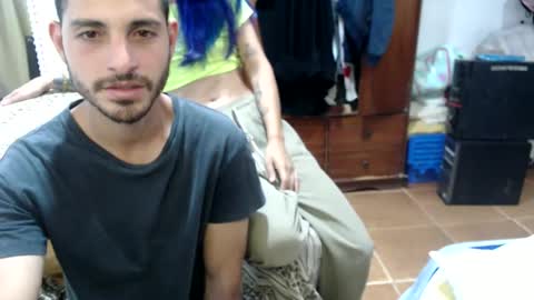 dulcetentations live stream