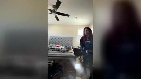 dumblondexo stream preview