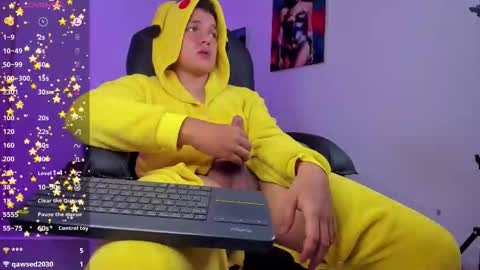 dunkan_kravitz live stream